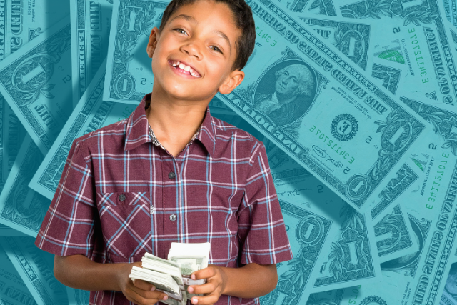 Blog Thumbnail_Teaching Your Child the Value of a Dollar